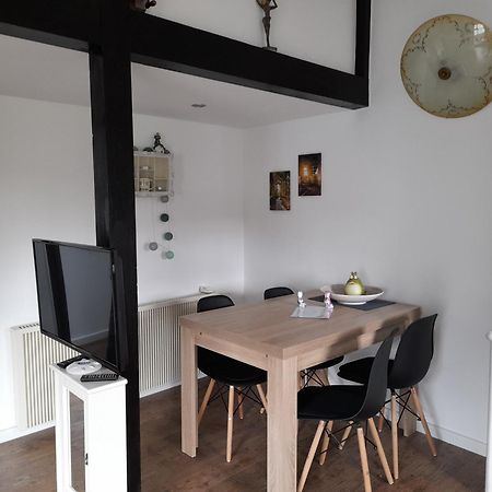 Haus Am Listersee ไมเนอร์ซาเกิน ภายนอก รูปภาพ