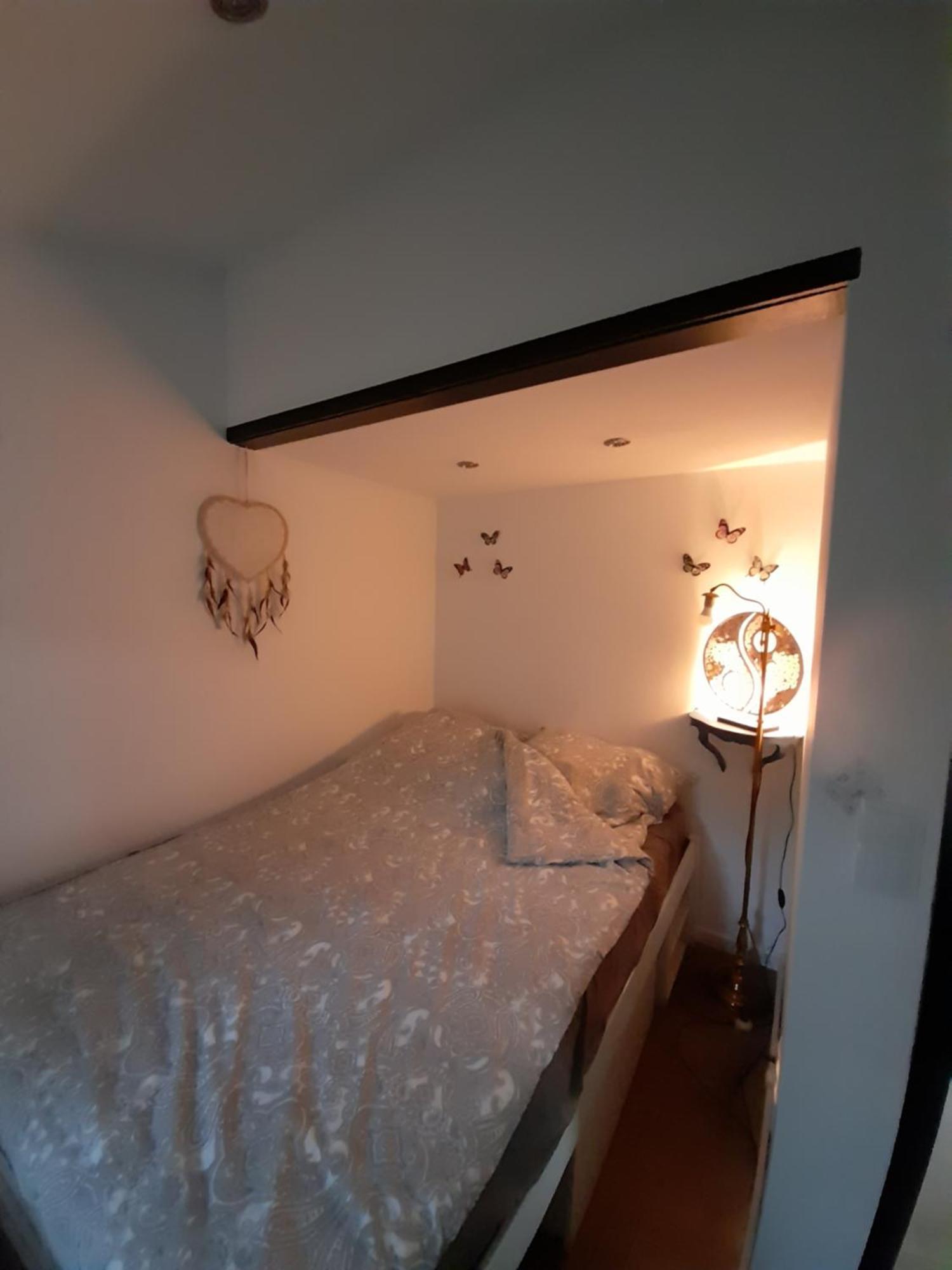 Haus Am Listersee ไมเนอร์ซาเกิน ภายนอก รูปภาพ